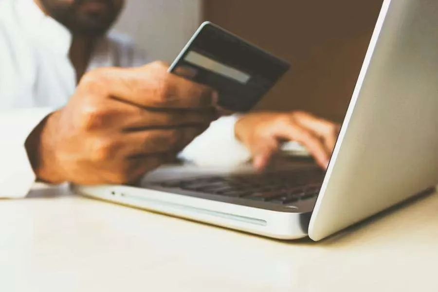 Échéancier de paiement en ligne