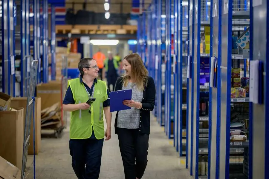 Rapport de valorisation de stock