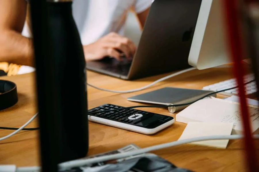 Portail de partage expert-comptable