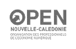 OPEN Nouvelle-Calédonie